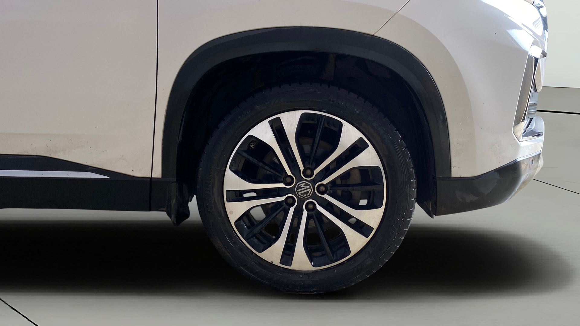 Used 2021 MG Hector Used 2021 MG Hector