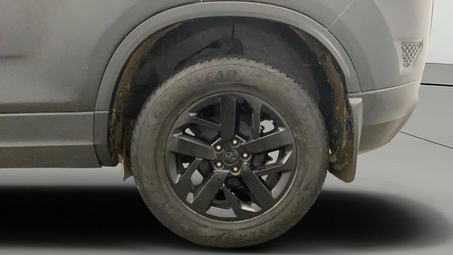 View Tata Harrier Image 12 Used Tata Harrier Image 12