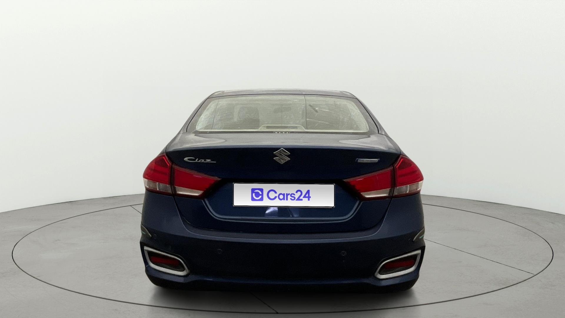 View 2021 Maruti Suzuki 1000 Base Variant Image 42 Used 2021 Maruti Suzuki 1000 Base Variant Image 42