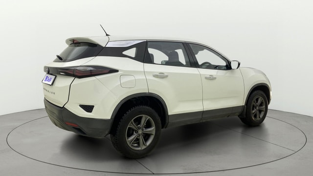 View Tata Harrier Image 45 Used Tata Harrier Image 45