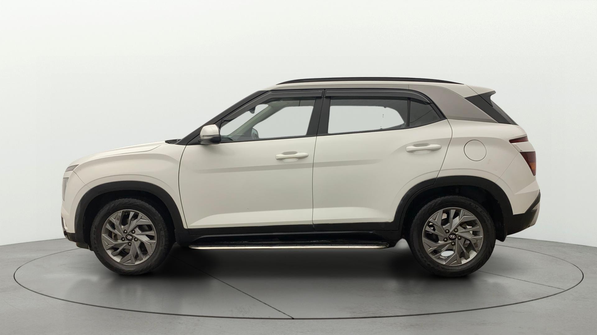 Used 2021 Hyundai Creta Used 2021 Hyundai Creta