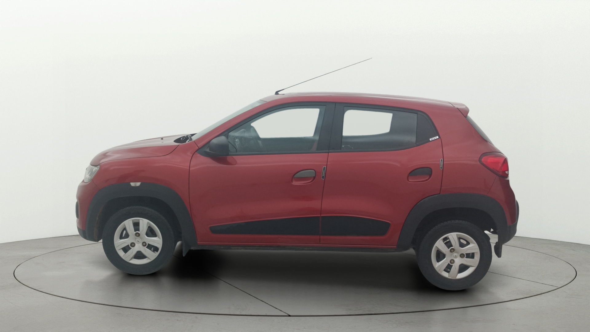 Used 2019 Renault Kwid Used 2019 Renault Kwid