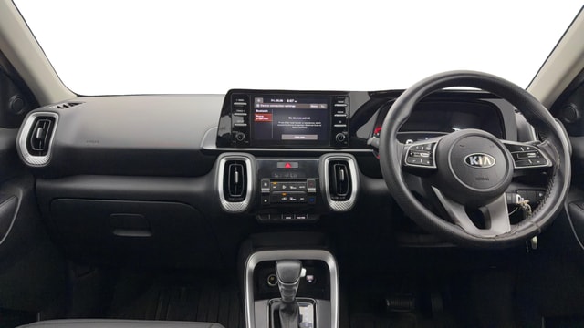 View Kia Sonet Image 15 Used Kia Sonet Image 15
