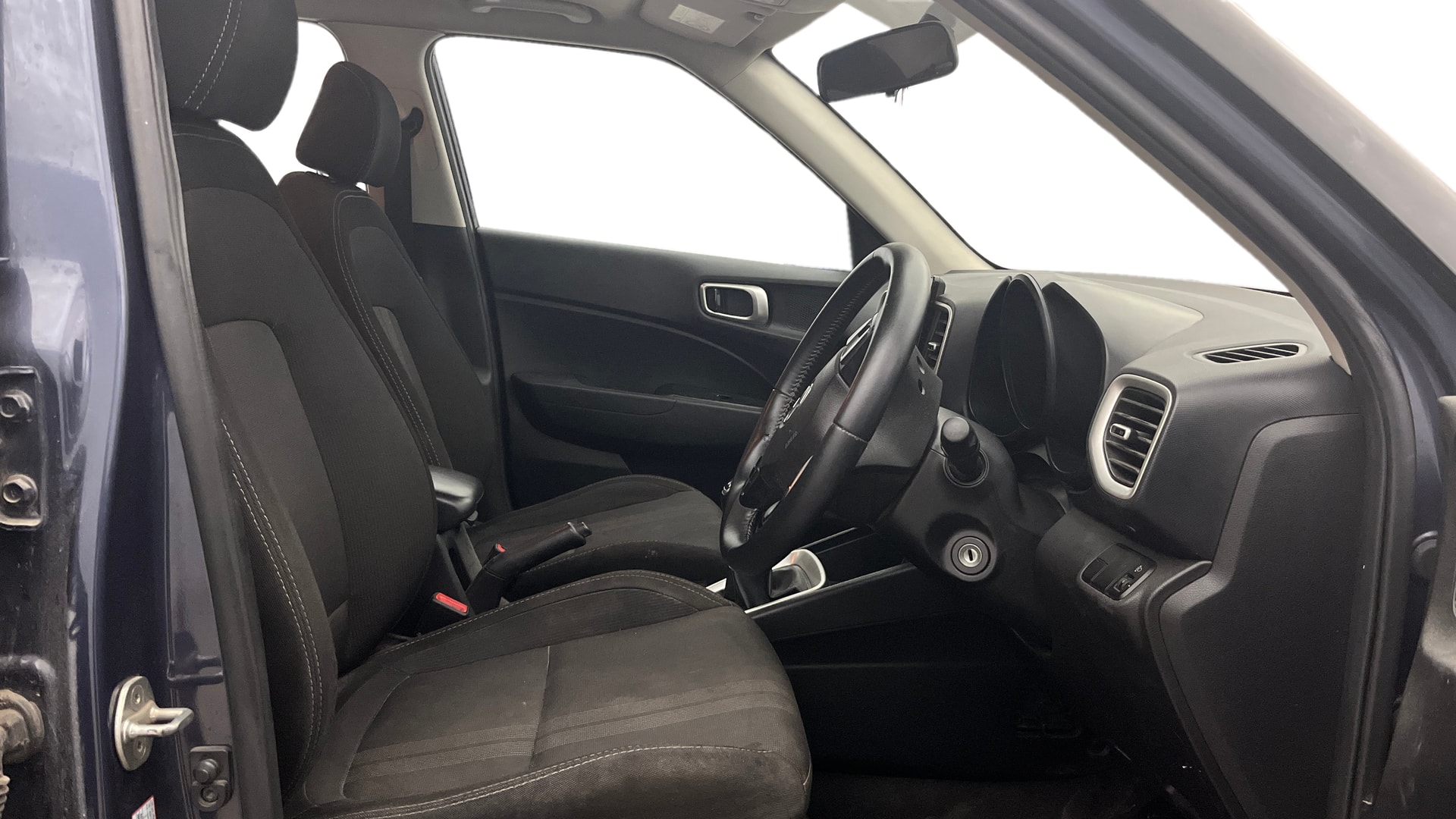 View 2021 Hyundai Venue SX 1.0 Petrol Image 27 Used 2021 Hyundai Venue SX 1.0 Petrol Image 27