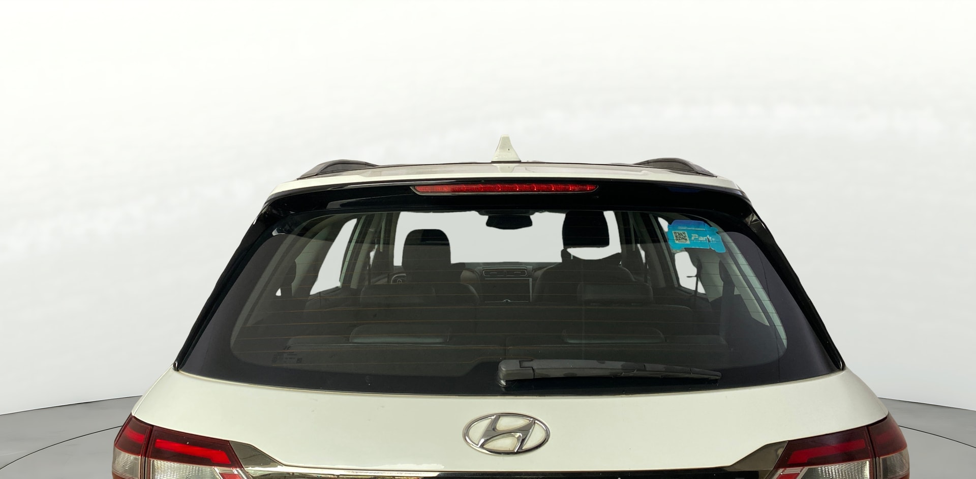 Used 2023 Hyundai Alcazar Used 2023 Hyundai Alcazar