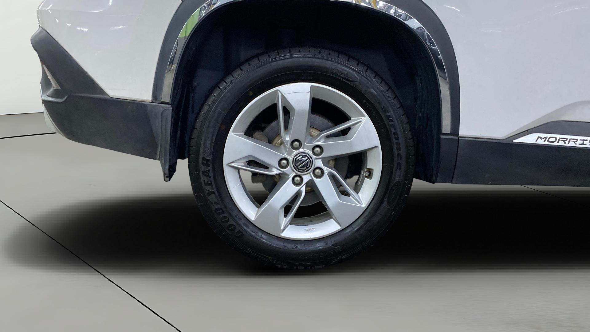 View 2021 MG Hector Super Petrol BS IV Image 34 Used 2021 MG Hector Super Petrol BS IV Image 34