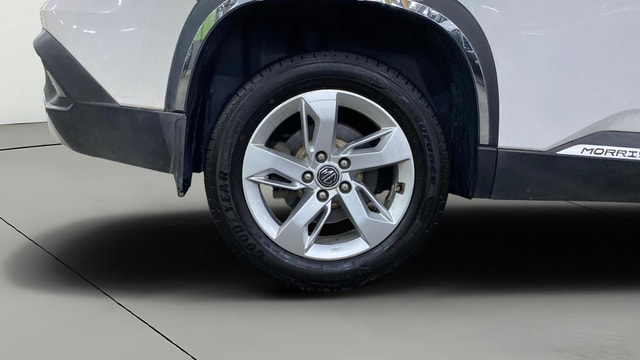 View MG Hector Image 34 Used MG Hector Image 34