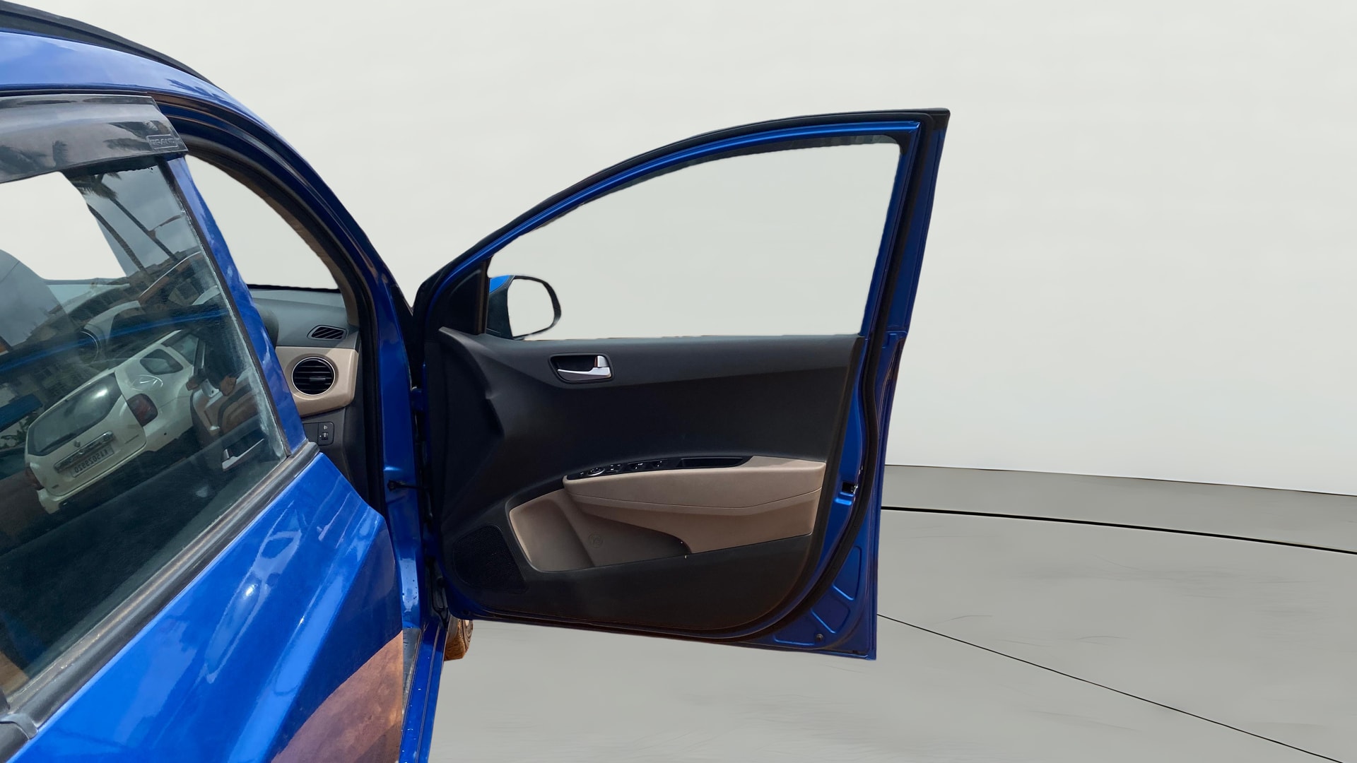 View 2019 Hyundai Grand i10 Sportz 1.2 Kappa Image 44 Used 2019 Hyundai Grand i10 Sportz 1.2 Kappa Image 44