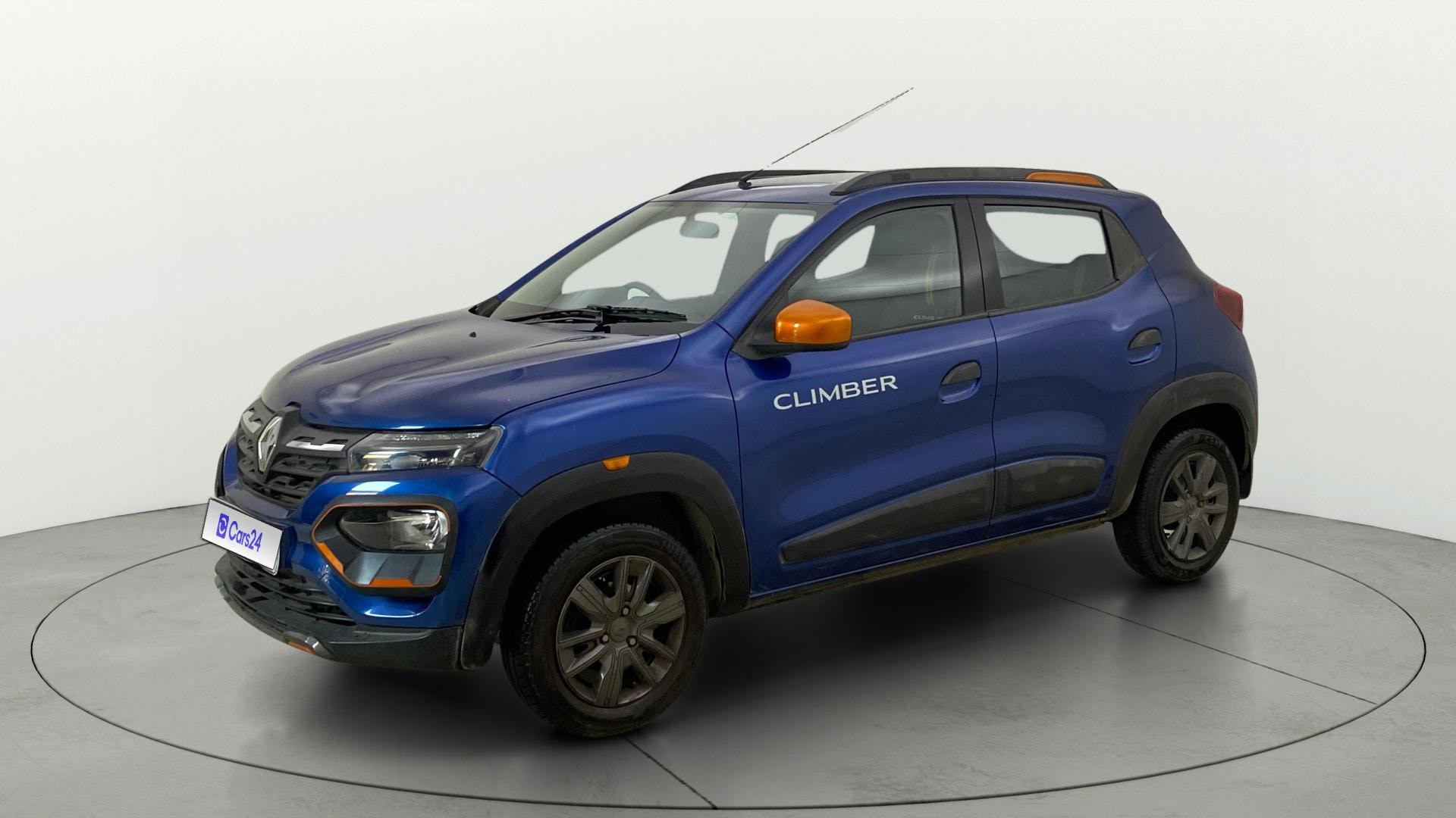 View 2019 Renault Kwid Climber (O) Easy-R Image 35 Used 2019 Renault Kwid Climber (O) Easy-R Image 35