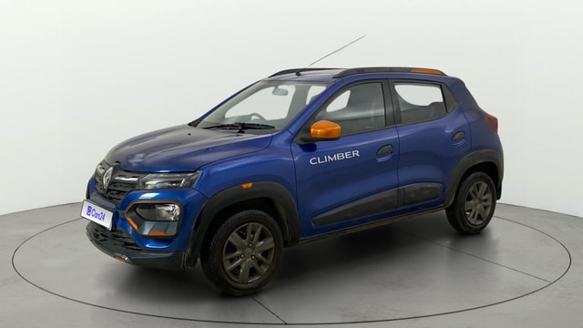 View Renault Kwid Image 35 Used Renault Kwid Image 35