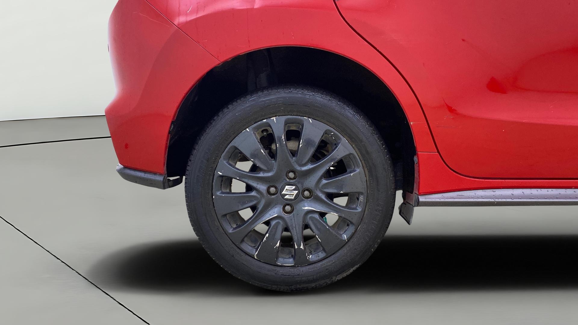 View 2017 Maruti Suzuki 1000 Base Variant Image 23 Used 2017 Maruti Suzuki 1000 Base Variant Image 23
