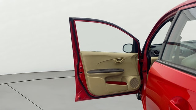View Honda Brio Image 30 Used Honda Brio Image 30