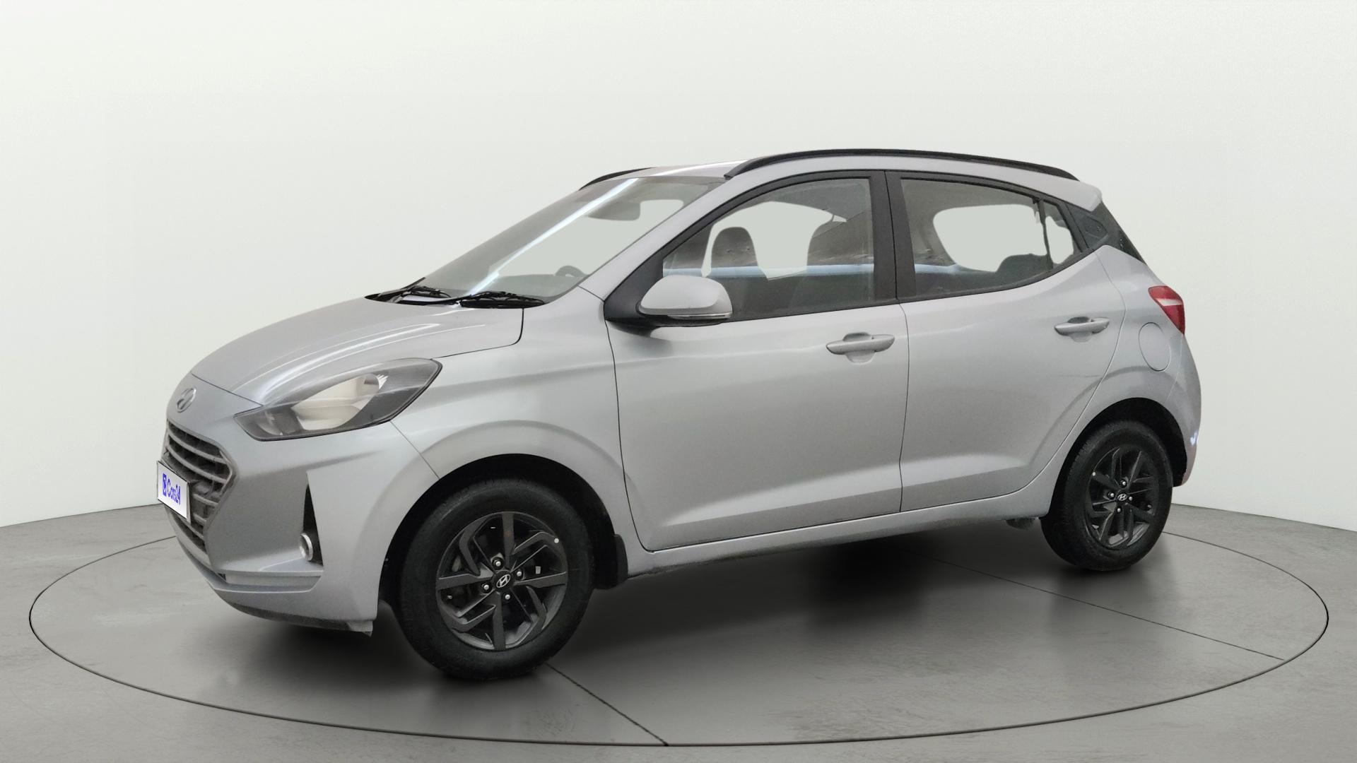Used 2020 Hyundai Grand i10 Nios Used 2020 Hyundai Grand i10 Nios