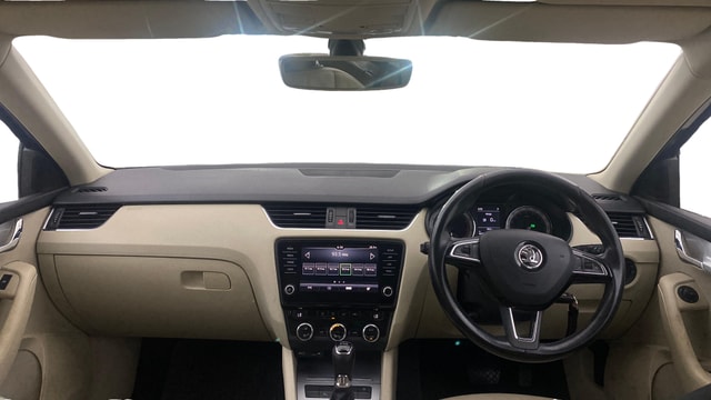 View Skoda Octavia Image 15 Used Skoda Octavia Image 15