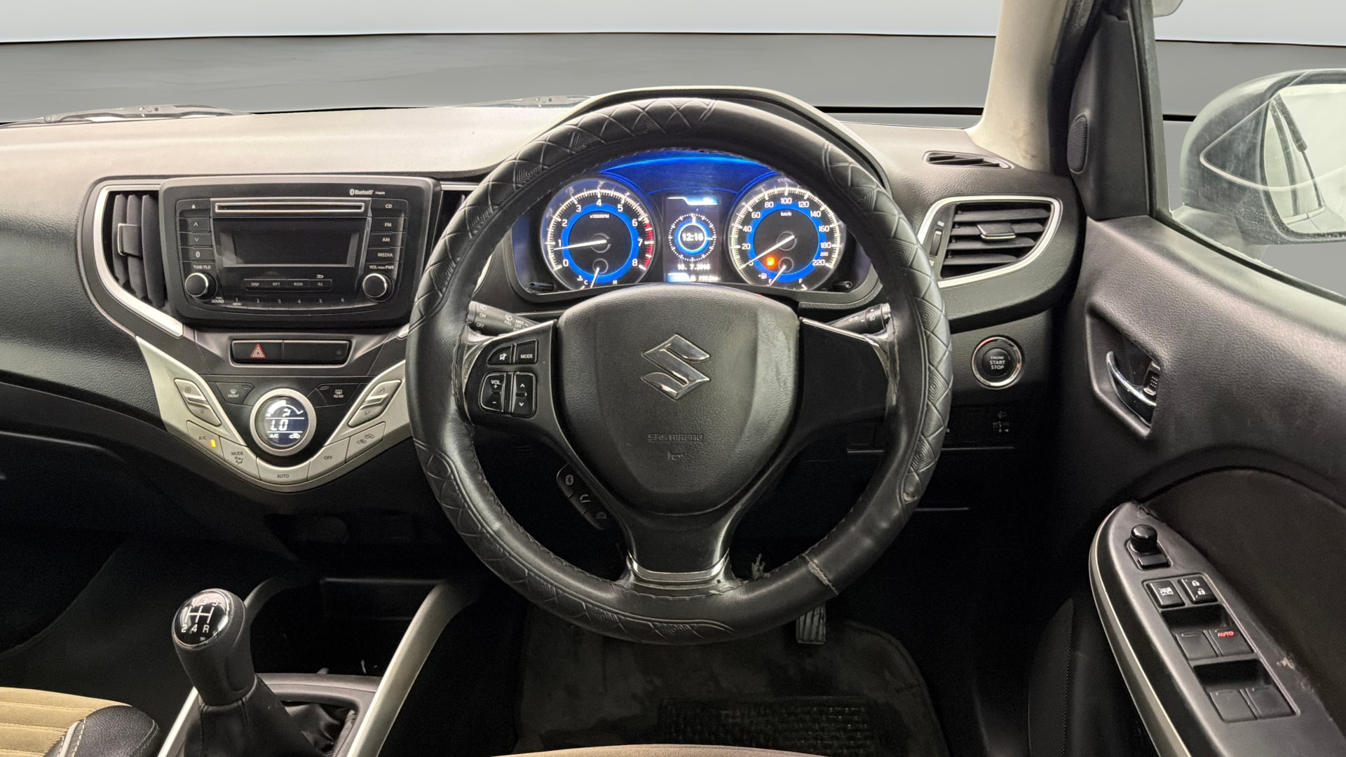 Used 2016 Maruti Suzuki 1000 Used 2016 Maruti Suzuki 1000