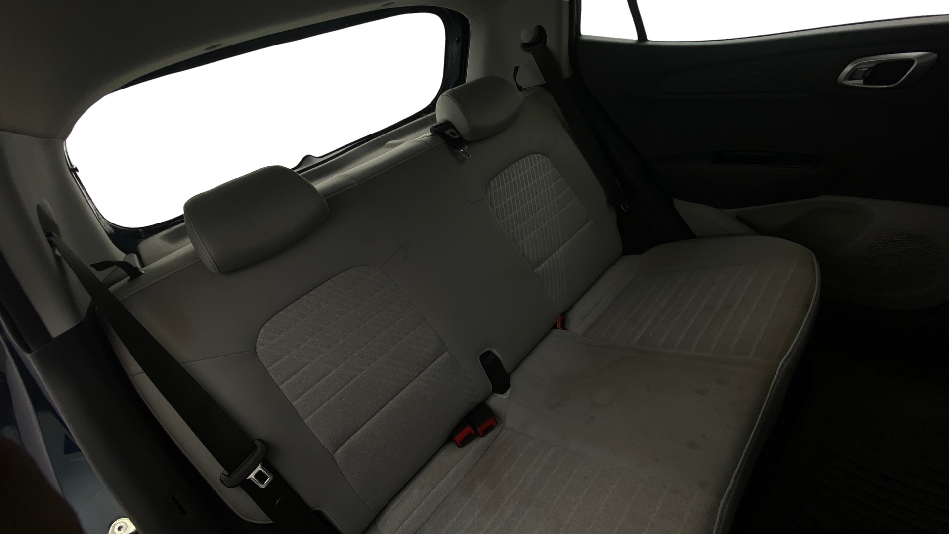 View 2024 Hyundai Grand i10 Nios Sportz Petrol AMT Image 30 Used 2024 Hyundai Grand i10 Nios Sportz Petrol AMT Image 30