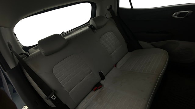 View Hyundai Grand i10 Nios Image 30 Used Hyundai Grand i10 Nios Image 30