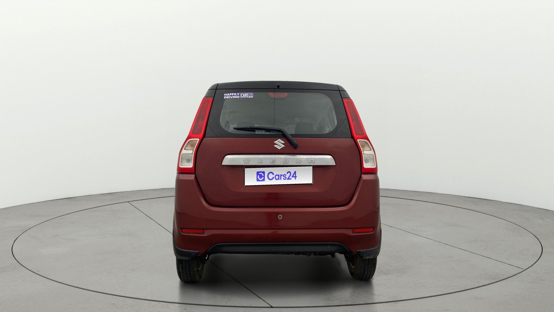 View 2023 Maruti Suzuki 1000 Base Variant Image 39 Used 2023 Maruti Suzuki 1000 Base Variant Image 39