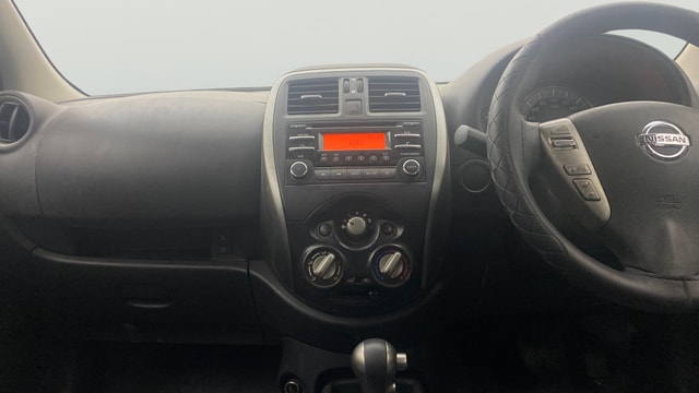 View Nissan Micra Image 17 Used Nissan Micra Image 17
