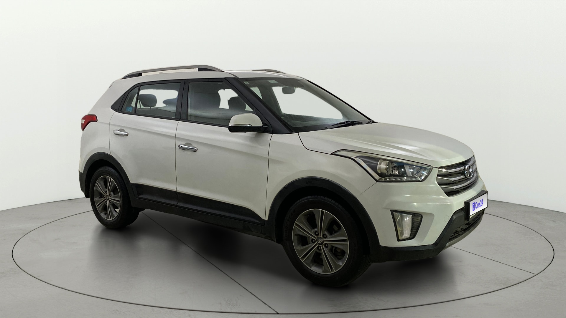 View 2017 Hyundai Creta 1.4 E Diesel Image 37 Used 2017 Hyundai Creta 1.4 E Diesel Image 37