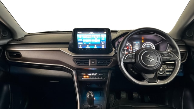 View Maruti Suzuki 1000 Image 15 Used Maruti Suzuki 1000 Image 15