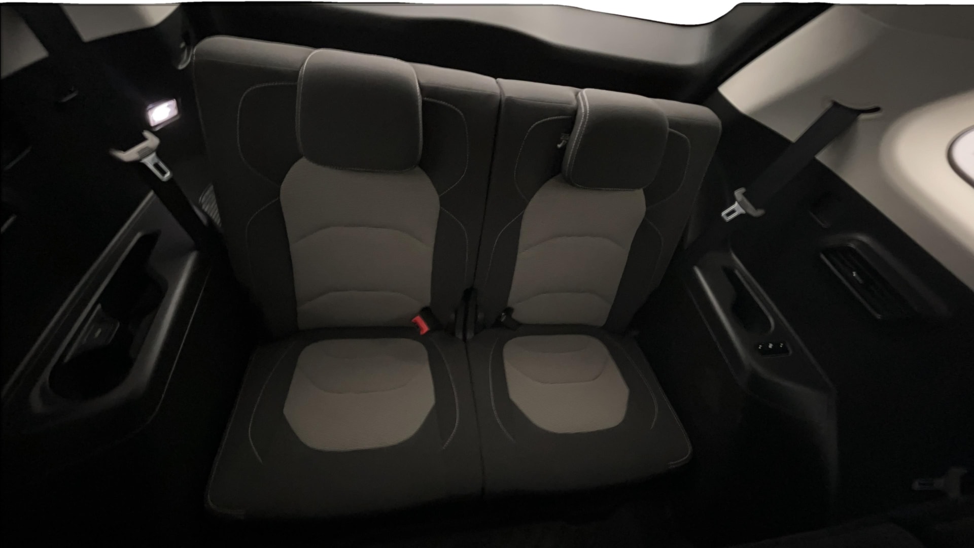 Used 2021 MG Hector Plus Used 2021 MG Hector Plus