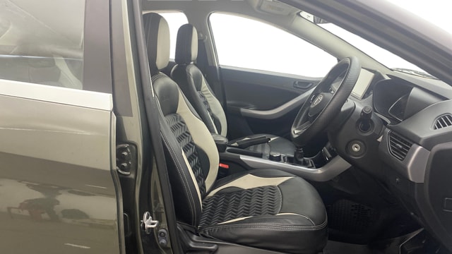 View Tata Nexon Image 26 Used Tata Nexon Image 26