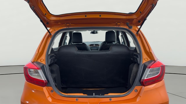 View Tata Tiago NRG Image 36 Used Tata Tiago NRG Image 36