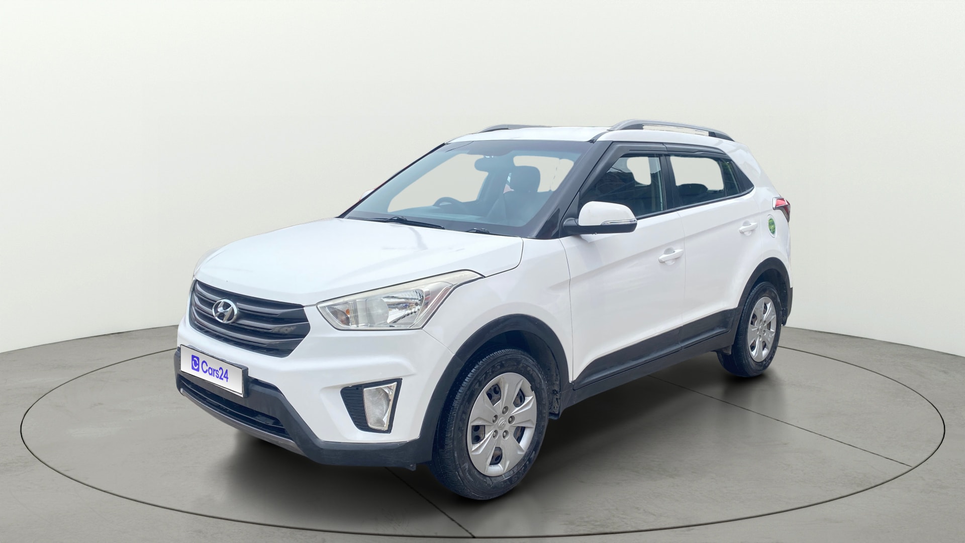 View 2016 Hyundai Creta 1.4 E Diesel Image 35 Used 2016 Hyundai Creta 1.4 E Diesel Image 35
