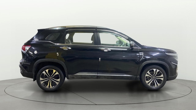 View MG Hector Image 28 Used MG Hector Image 28