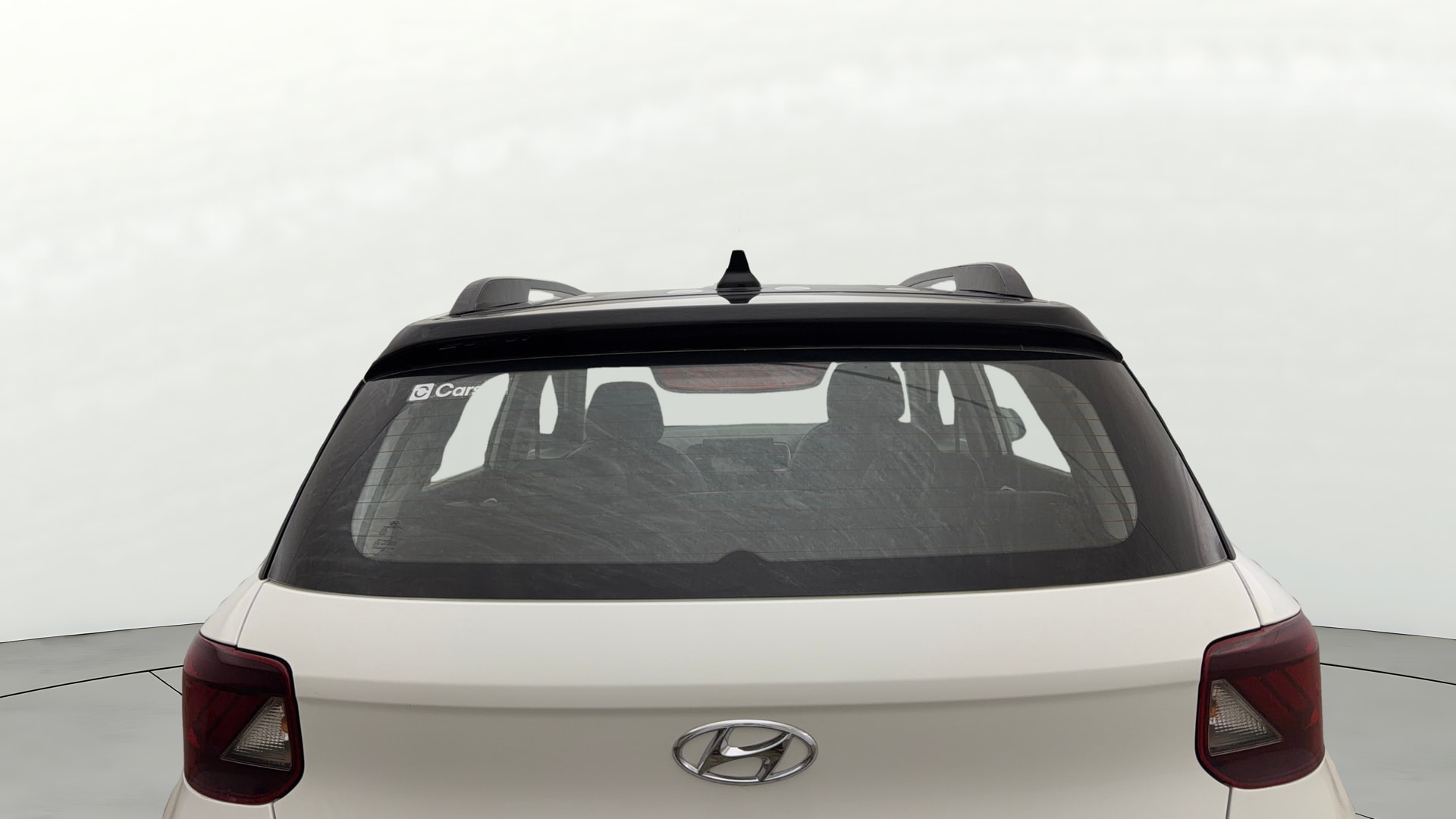 View 2021 Hyundai Venue S Plus 1.2 Petrol Image 4 Used 2021 Hyundai Venue S Plus 1.2 Petrol Image 4