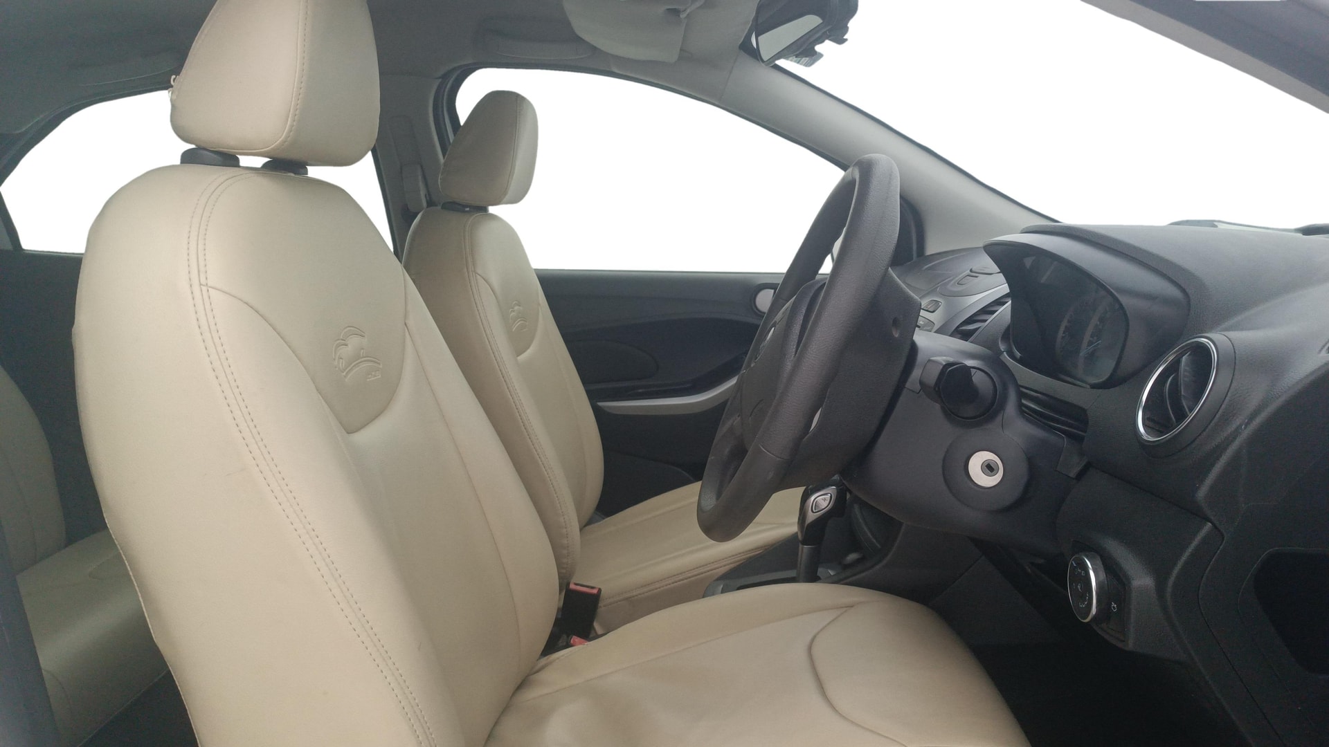 Used 2016 Ford Figo Aspire Used 2016 Ford Figo Aspire