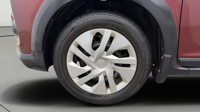 View Honda WR-V Image 28 Used Honda WR-V Image 28