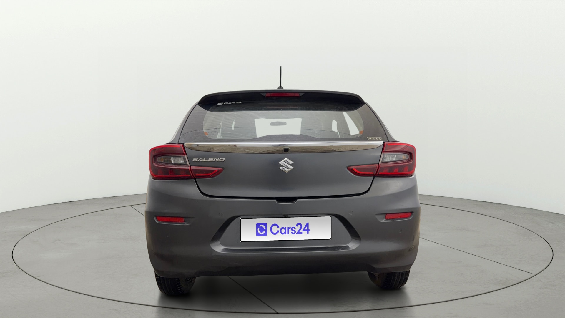 View 2022 Maruti Suzuki 1000 Base Variant Image 40 Used 2022 Maruti Suzuki 1000 Base Variant Image 40