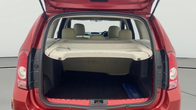 View Renault Duster Image 36 Used Renault Duster Image 36
