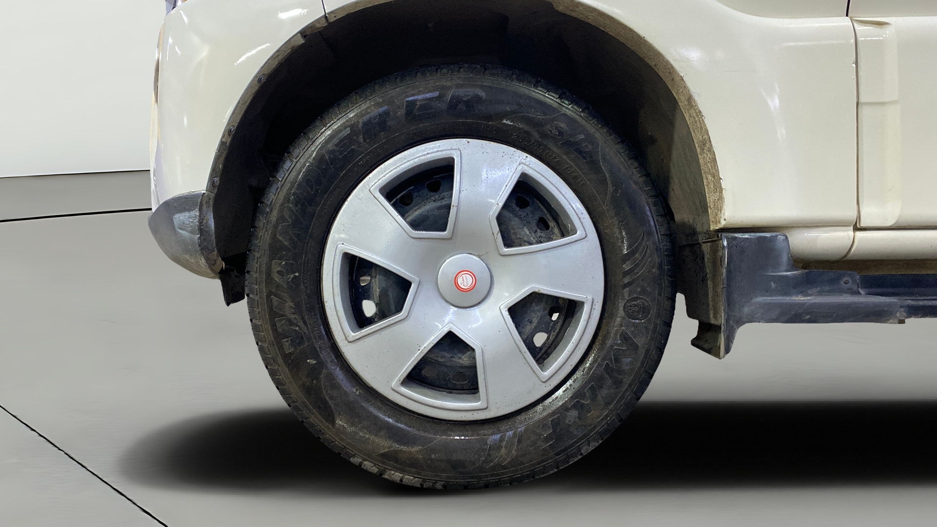 View 2018 Mahindra Scorpio S7 Image 28 Used 2018 Mahindra Scorpio S7 Image 28