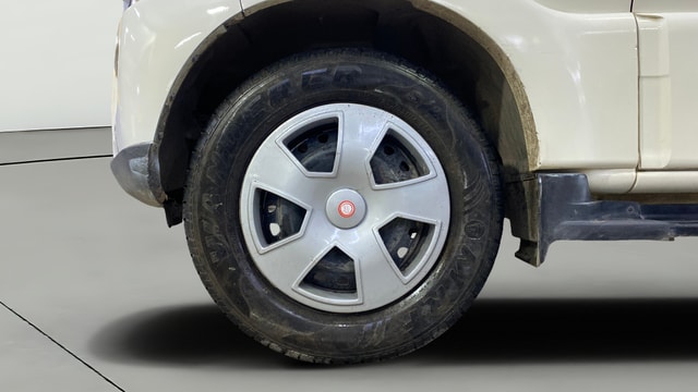 View Mahindra Scorpio Image 28 Used Mahindra Scorpio Image 28