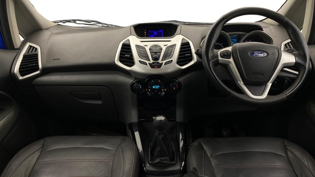 View Ford EcoSport Image 15 Used Ford EcoSport Image 15