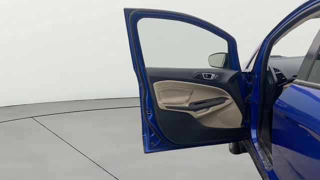 View Ford EcoSport Image 39 Used Ford EcoSport Image 39