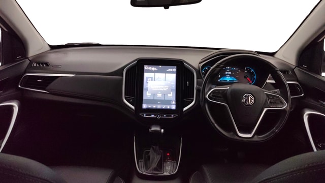 View MG Hector Image 31 Used MG Hector Image 31