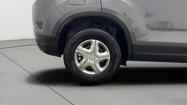 View Tata Harrier Image 25 Used Tata Harrier Image 25