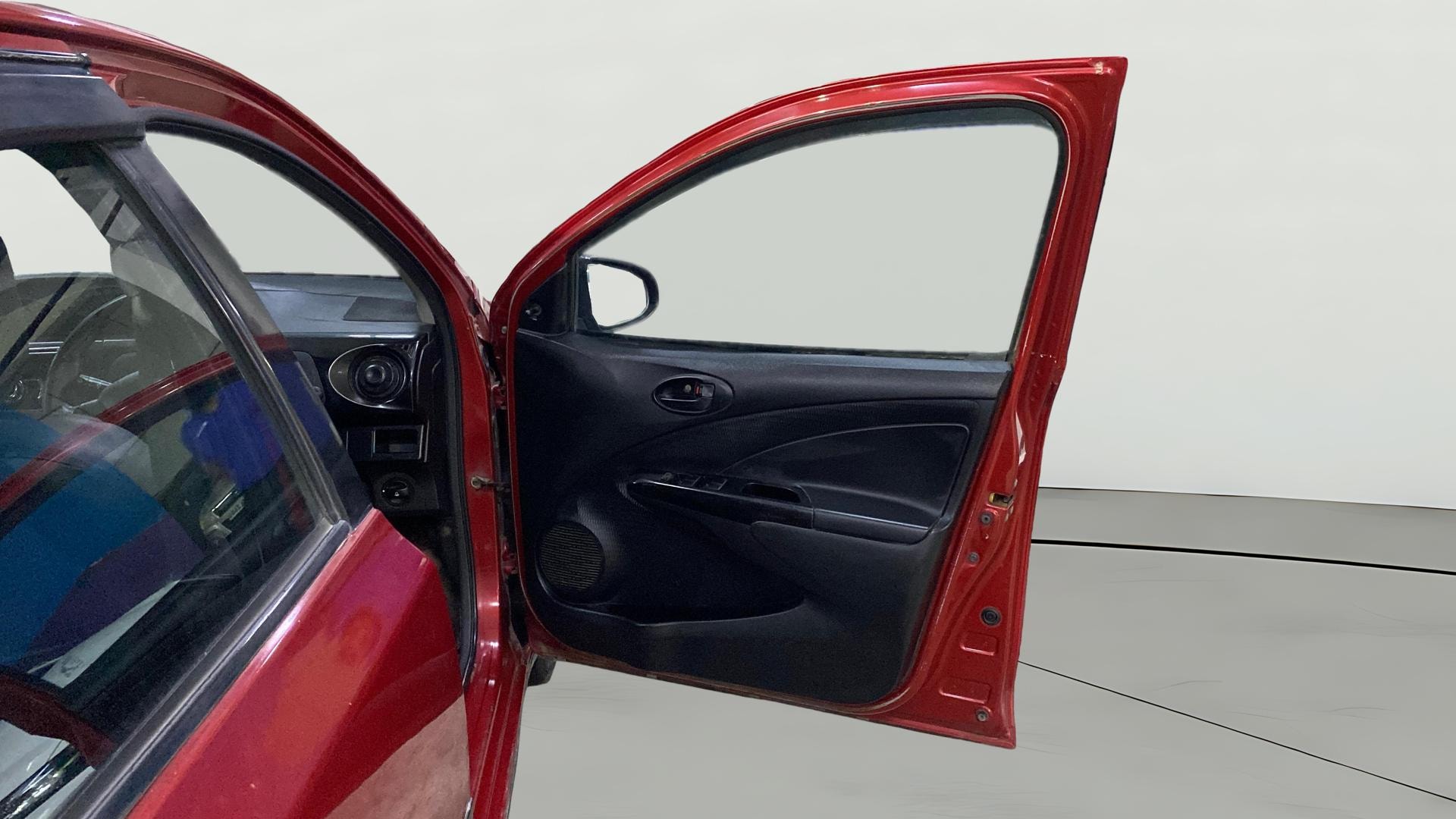 View 2014 Toyota Etios Cross D-4D GD Image 44 Used 2014 Toyota Etios Cross D-4D GD Image 44