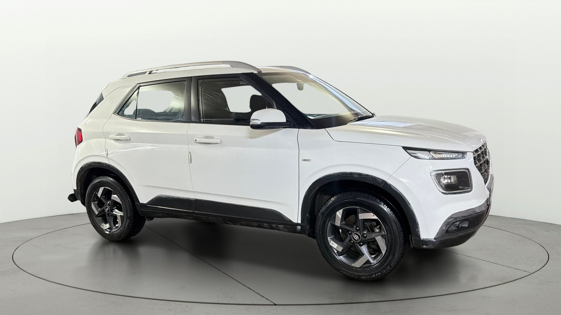 Used 2020 Hyundai Venue Used 2020 Hyundai Venue