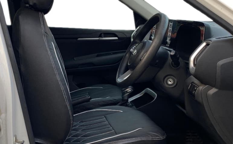 Used 2021 Kia Sonet Used 2021 Kia Sonet