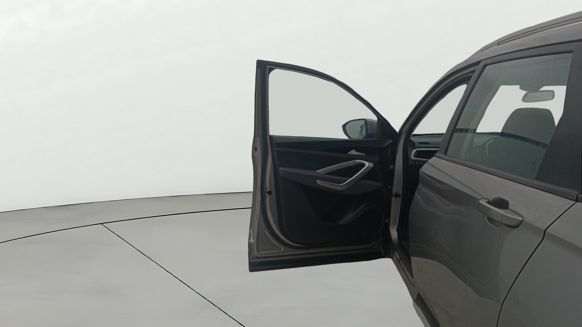 View 2020 MG Hector Style Diesel BS IV Image 30 Used 2020 MG Hector Style Diesel BS IV Image 30