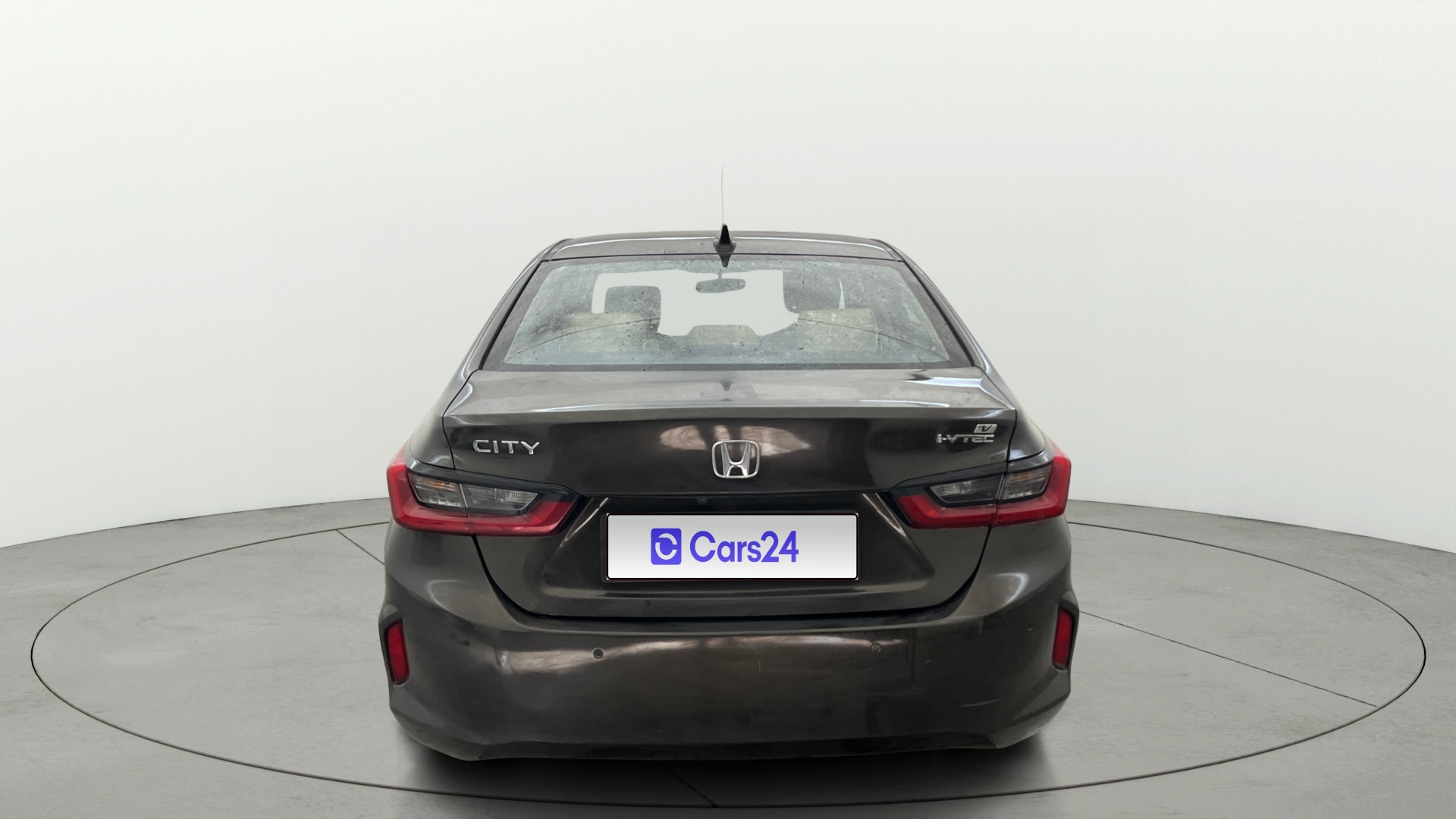 Used 2022 Honda City Used 2022 Honda City