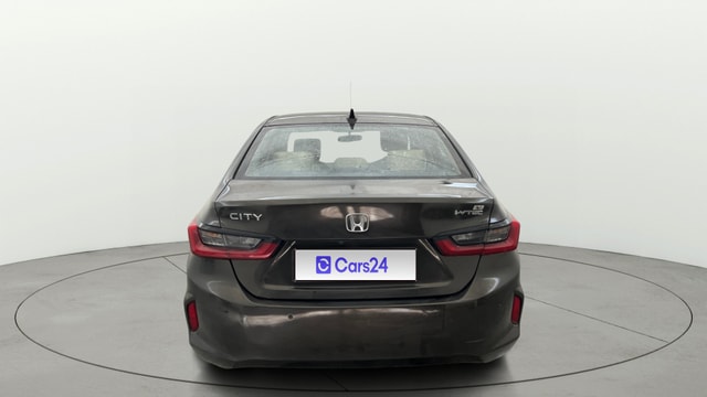 View Honda City Image 41 Used Honda City Image 41
