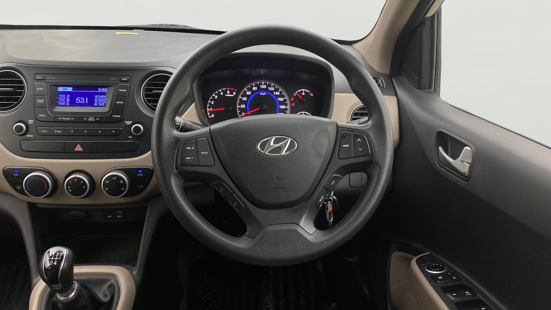 Used 2016 Hyundai Grand i10 Used 2016 Hyundai Grand i10