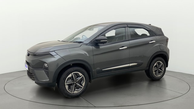 View Tata Nexon Image 35 Used Tata Nexon Image 35