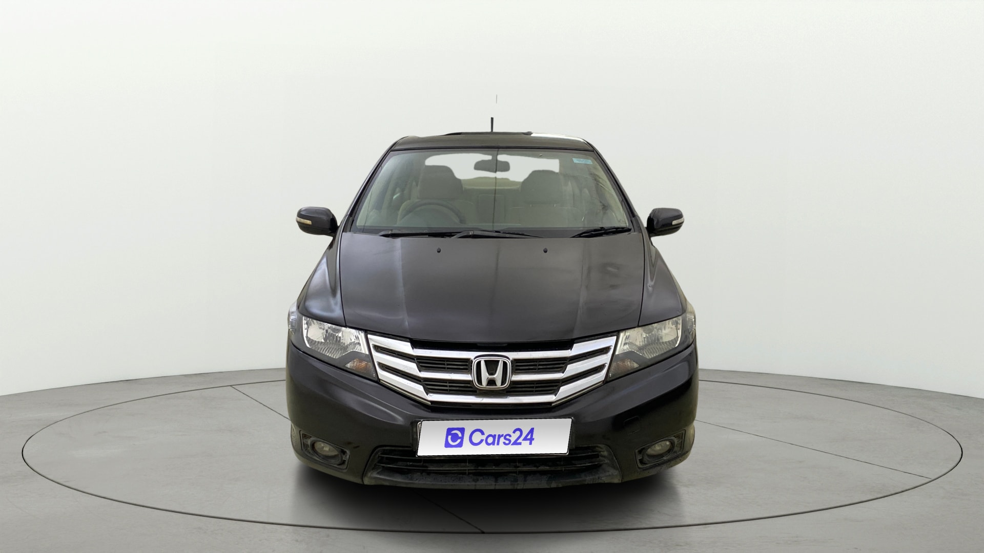 Used 2013 Honda City Used 2013 Honda City